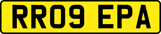 RR09EPA