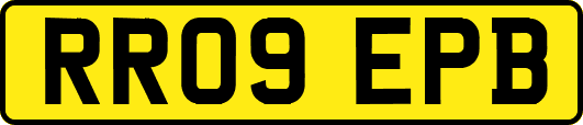 RR09EPB