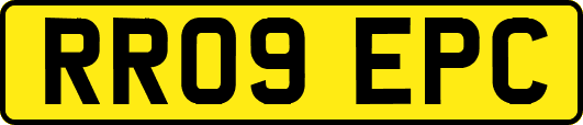 RR09EPC
