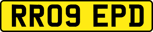 RR09EPD