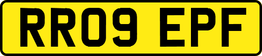 RR09EPF