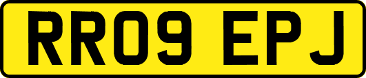RR09EPJ