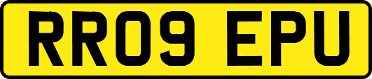 RR09EPU