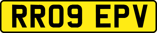RR09EPV