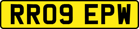 RR09EPW