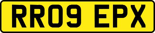 RR09EPX