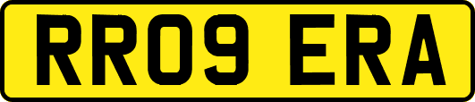 RR09ERA