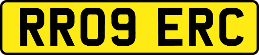 RR09ERC