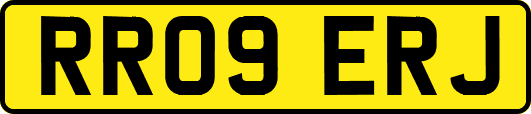 RR09ERJ