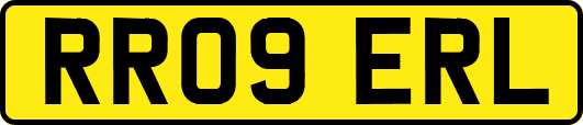 RR09ERL