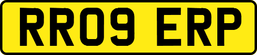 RR09ERP