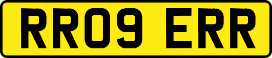 RR09ERR