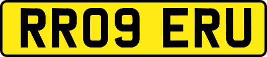 RR09ERU