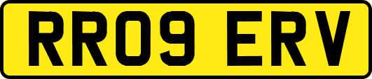 RR09ERV