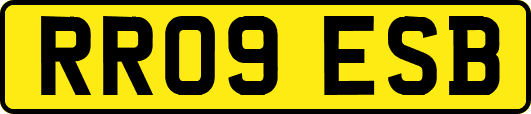 RR09ESB