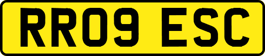 RR09ESC