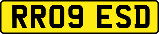 RR09ESD