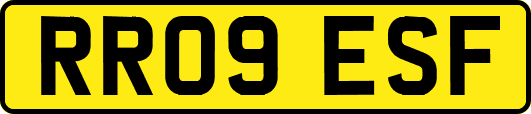 RR09ESF