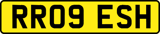 RR09ESH