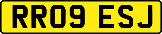 RR09ESJ