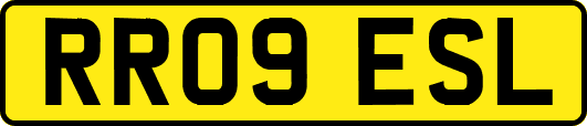 RR09ESL