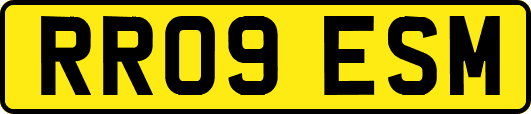 RR09ESM