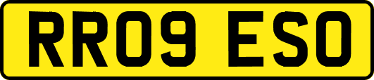 RR09ESO