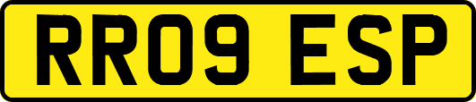 RR09ESP