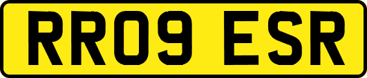 RR09ESR