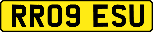 RR09ESU