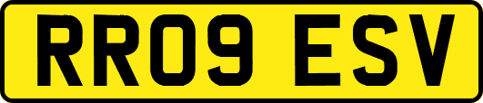 RR09ESV