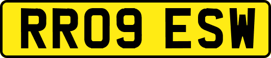 RR09ESW