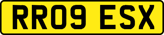 RR09ESX