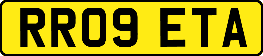 RR09ETA