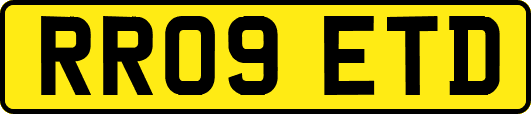 RR09ETD