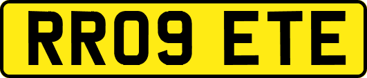 RR09ETE
