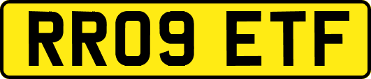 RR09ETF