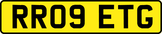 RR09ETG