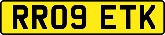 RR09ETK