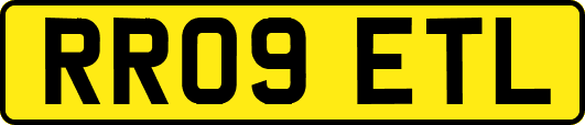 RR09ETL