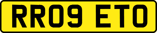 RR09ETO