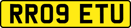 RR09ETU