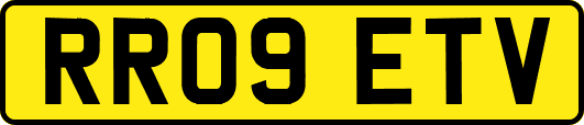 RR09ETV
