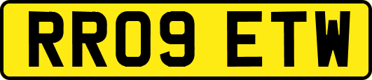 RR09ETW