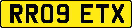 RR09ETX