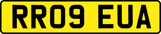 RR09EUA