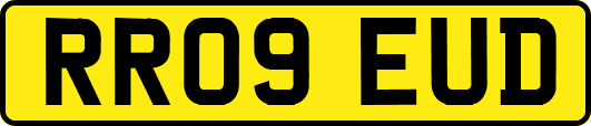 RR09EUD