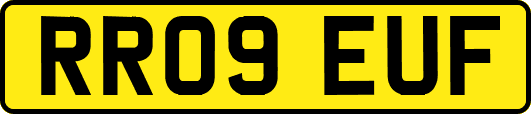 RR09EUF