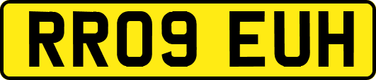 RR09EUH