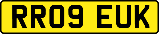RR09EUK